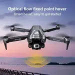 Lenovo Z908 Pro MAX 8K Drone - Image 5