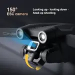 Lenovo Z908 Pro MAX 8K Drone - Image 4