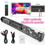 Aeqis Wireless Soundbar for Smart TV - Image 2