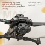 M33 Max 8k Drone - Image 4