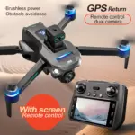 S159 8k GPS Drone - Image 4