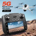 S159 8k GPS Drone - Image 2