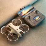 Lenovo V666 8k Mini Drone - Image 6