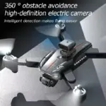 Lenovo P11 Max 8k GPS Drone - Image 5