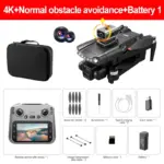 Lenovo V198 MAX 8k GPS Drone - Image 10