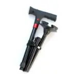 Zenvora Folding Cane with LED Light