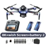 Lenovo GT8 8k Drone - Image 11