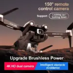 Lenovo Z908 Pro MAX 8K Drone - Image 3