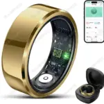 Zenvora Health Smart Ring - Image 10