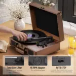 Vinylux Record Player - Image 2