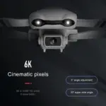 F10 4k Drone - Image 3