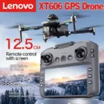 Lenovo XT606 MAX 8k GPS Drone