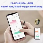 Zenvora Health Smart Ring - Image 3