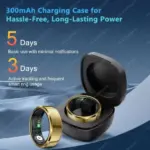 Zenvora Health Smart Ring - Image 6