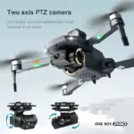 RG101 8K GPS Drone - Image 6