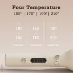 Aeqis Automatic Rotating Curling Iron - Image 6