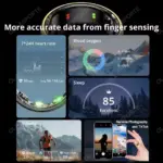Zenvora Health Smart Ring - Image 2