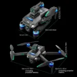 S159 8k GPS Drone - Image 3