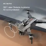RG106 8k PRO Drone - Image 2