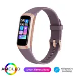 Aeqis Smart Fitness Tracker - Image 8