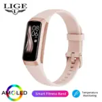 Aeqis Smart Fitness Tracker - Image 7