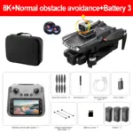 Lenovo V198 MAX 8k GPS Drone - Image 13