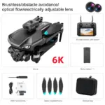 M33 Max 8k Drone - Image 7
