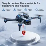 Lenovo GT8 8k Drone - Image 2