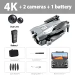 Lenovo Z908 Pro MAX 8K Drone - Image 13