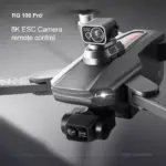 RG106 8k PRO Drone - Image 4