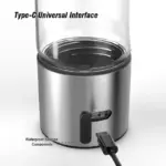 Lenniemart Hydrogen Water Bottle - Image 5