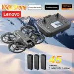 Lenovo V666 8k Mini Drone