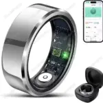 Zenvora Health Smart Ring - Image 9