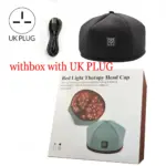 Aeqis LED Hair Growth Cap - Image 14