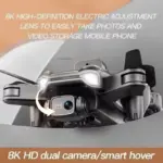 Lenovo P11 Max 8k GPS Drone - Image 2