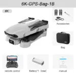 F10 4k Drone - Image 7