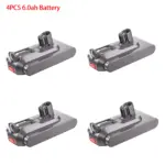 Spare battery for Dyson V11 - Image 10