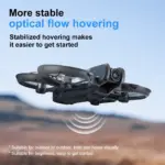 Lenovo V666 8k Mini Drone - Image 5