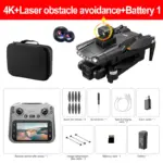 Lenovo V198 MAX 8k GPS Drone - Image 14