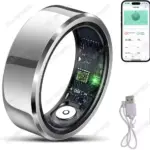 Zenvora Health Smart Ring - Image 8