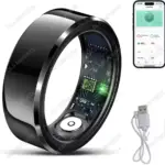 Zenvora Health Smart Ring - Image 12