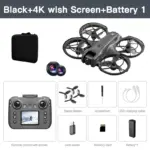 Lenovo V666 8k Mini Drone - Image 11