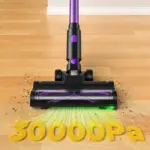 Lubluelu P4 Cordless Vacuum Cleaner - Image 6