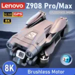 Lenovo Z908 Pro MAX 8K Drone
