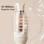 Aeqis Automatic Rotating Curling Iron - Image 4