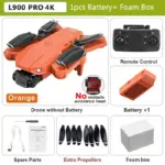 L900 PRO Drone - Image 10