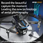 AE8 EVO GPS Drone - Image 4