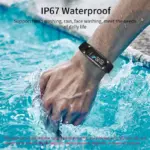 Aeqis Smart Fitness Tracker - Image 5
