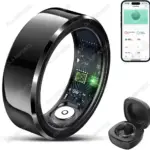 Zenvora Health Smart Ring - Image 7