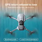 RG101 8K GPS Drone - Image 5